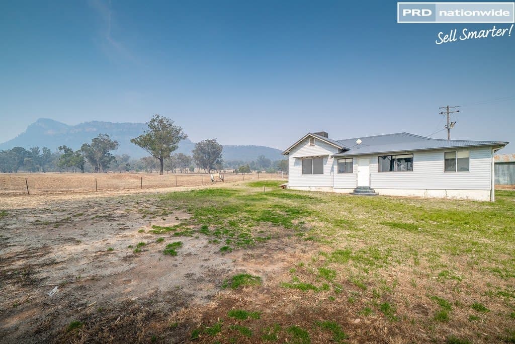 3632 Lockhart The Rock Road, THE ROCK NSW 2655, The Rock - Thumbnail 2