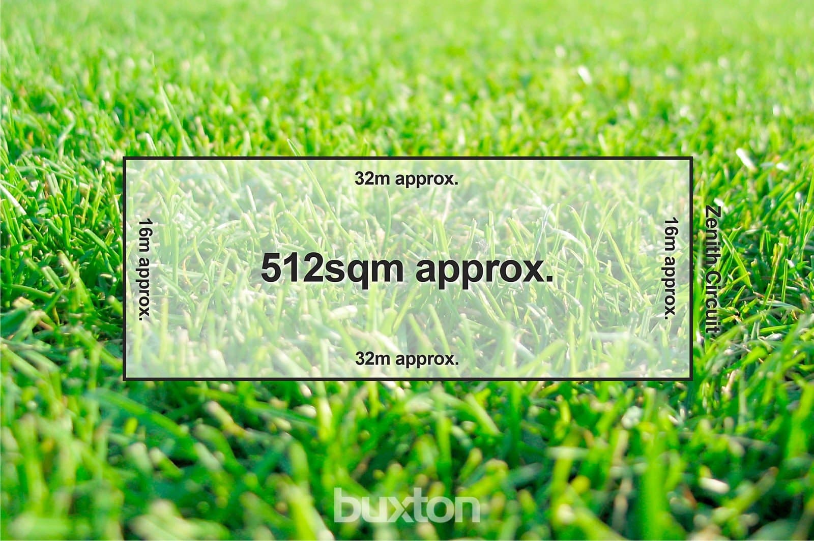 Lot 222 Zenith Circuit, Fyansford, Fyansford - Image 1