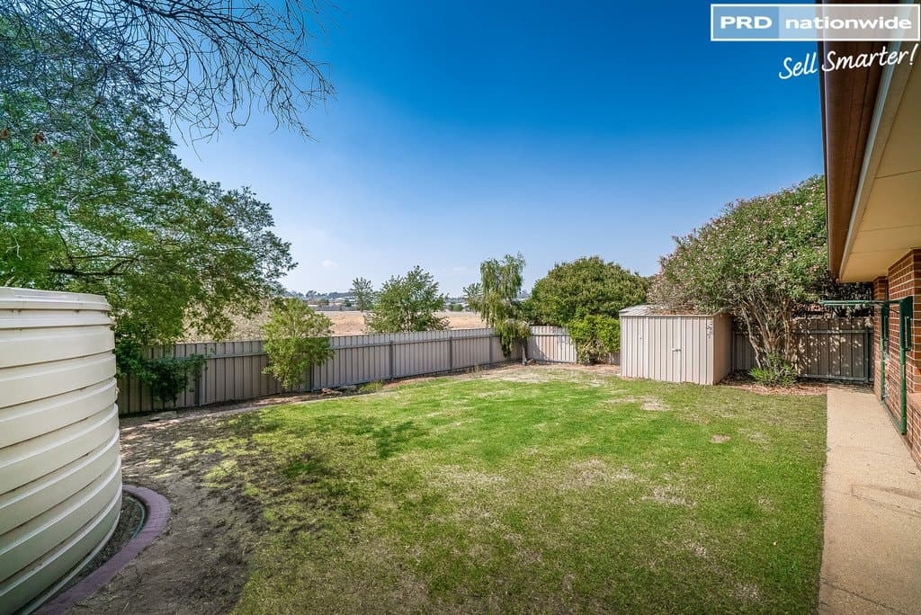 3 Illeura Road, BOURKELANDS NSW 2650, Bourkelands - Thumbnail 4