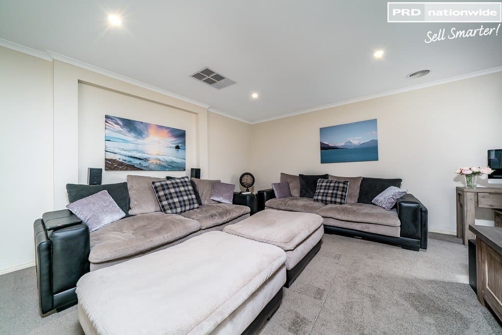 17 Walla Place, GLENFIELD PARK NSW 2650, Glenfield Park - Thumbnail 4