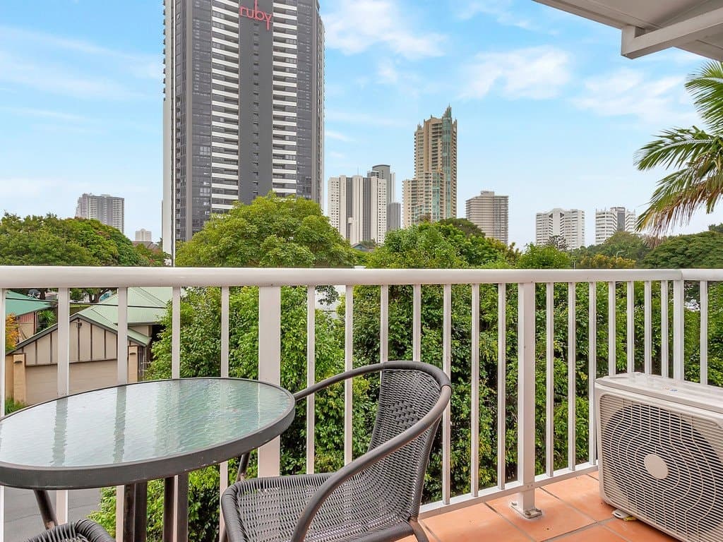 286/35 Palm Avenue, SURFERS PARADISE QLD 4217, Surfers Paradise Property Image - Thumbnail 5