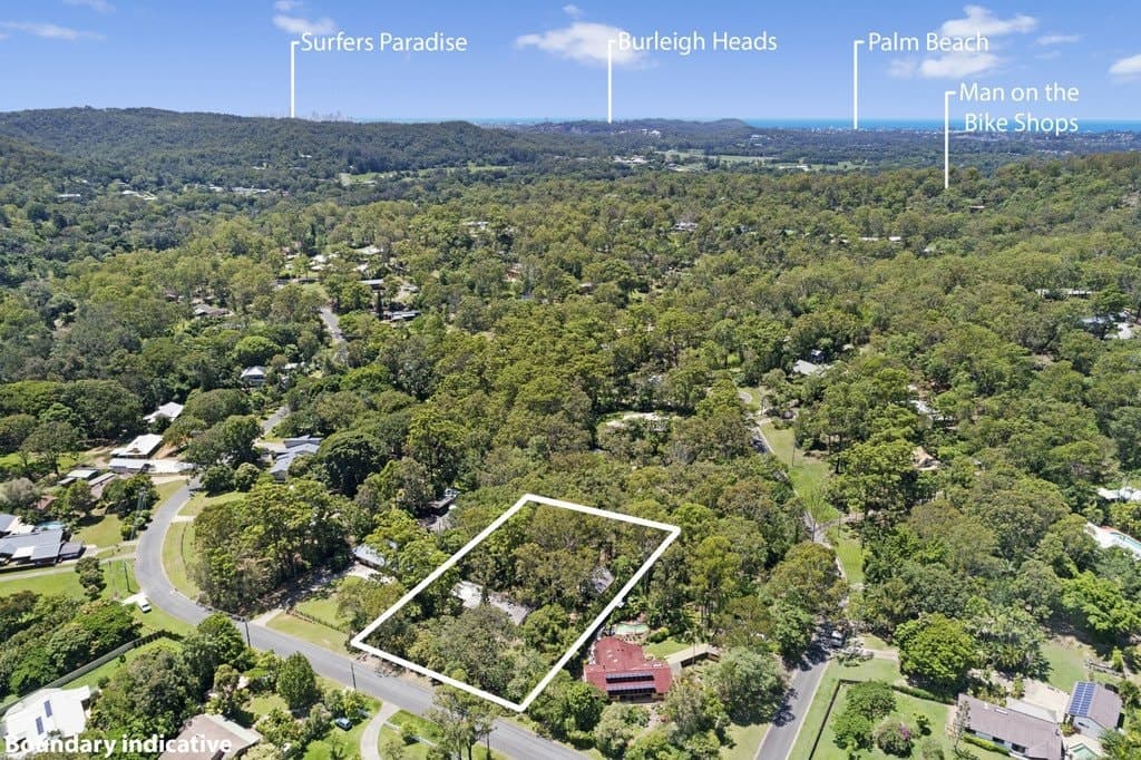 13 Coorabin Ct, TALLEBUDGERA QLD 4228, Tallebudgera - Thumbnail 2