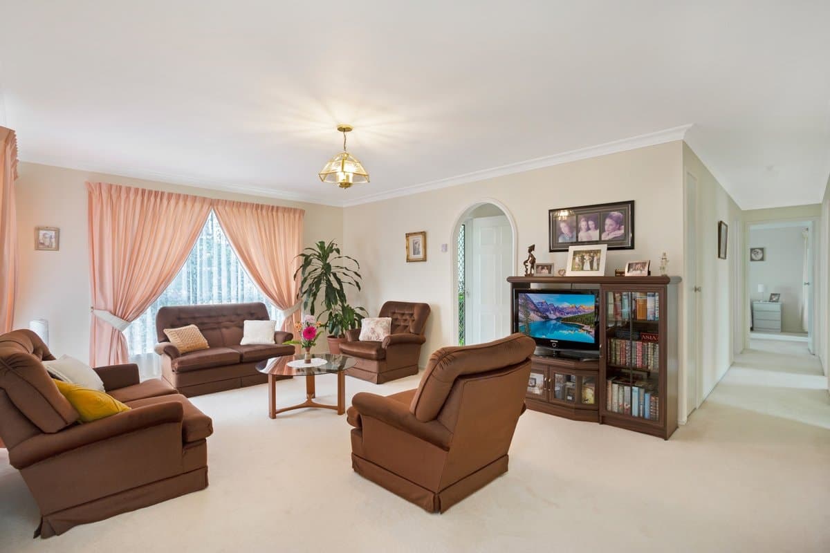 4 Kinglet Street, BURLEIGH WATERS QLD 4220, Burleigh Waters - Thumbnail 5
