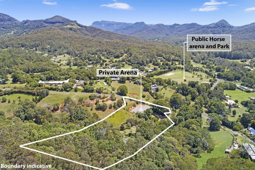 39 Rusty Court, TALLEBUDGERA VALLEY QLD 4228, Tallebudgera Valley Property Image - Thumbnail 3