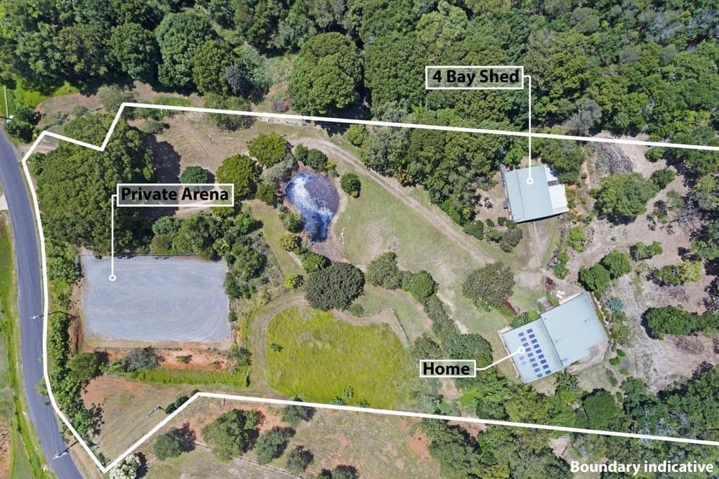 39 Rusty Court, TALLEBUDGERA VALLEY QLD 4228, Tallebudgera Valley Property Image - Thumbnail 4