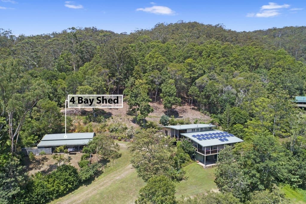 39 Rusty Court, TALLEBUDGERA VALLEY QLD 4228, Tallebudgera Valley Property Image - Thumbnail 5