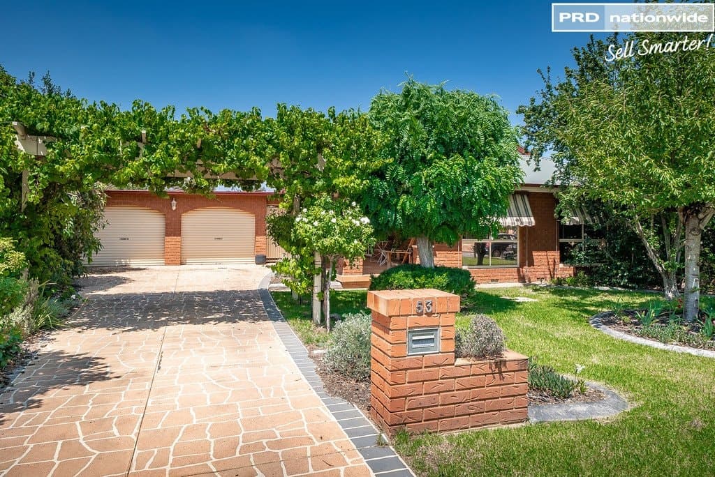 53 Pugsley Avenue, ESTELLA NSW 2650, Estella - Image 1