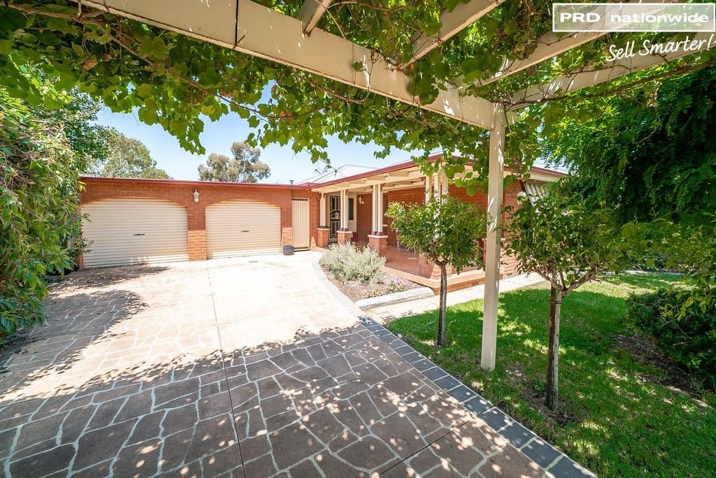 53 Pugsley Avenue, ESTELLA NSW 2650, Estella - Thumbnail 2