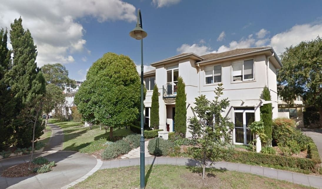 34 Park Square, PORT MELBOURNE, Port Melbourne - Image 1