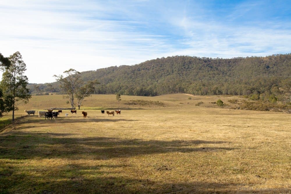722 Lambs Valley rd, LAMBS VALLEY NSW 2335, Lambs Valley - Image 1