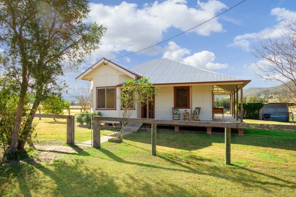 722 Lambs Valley rd, LAMBS VALLEY NSW 2335, Lambs Valley - Thumbnail 2