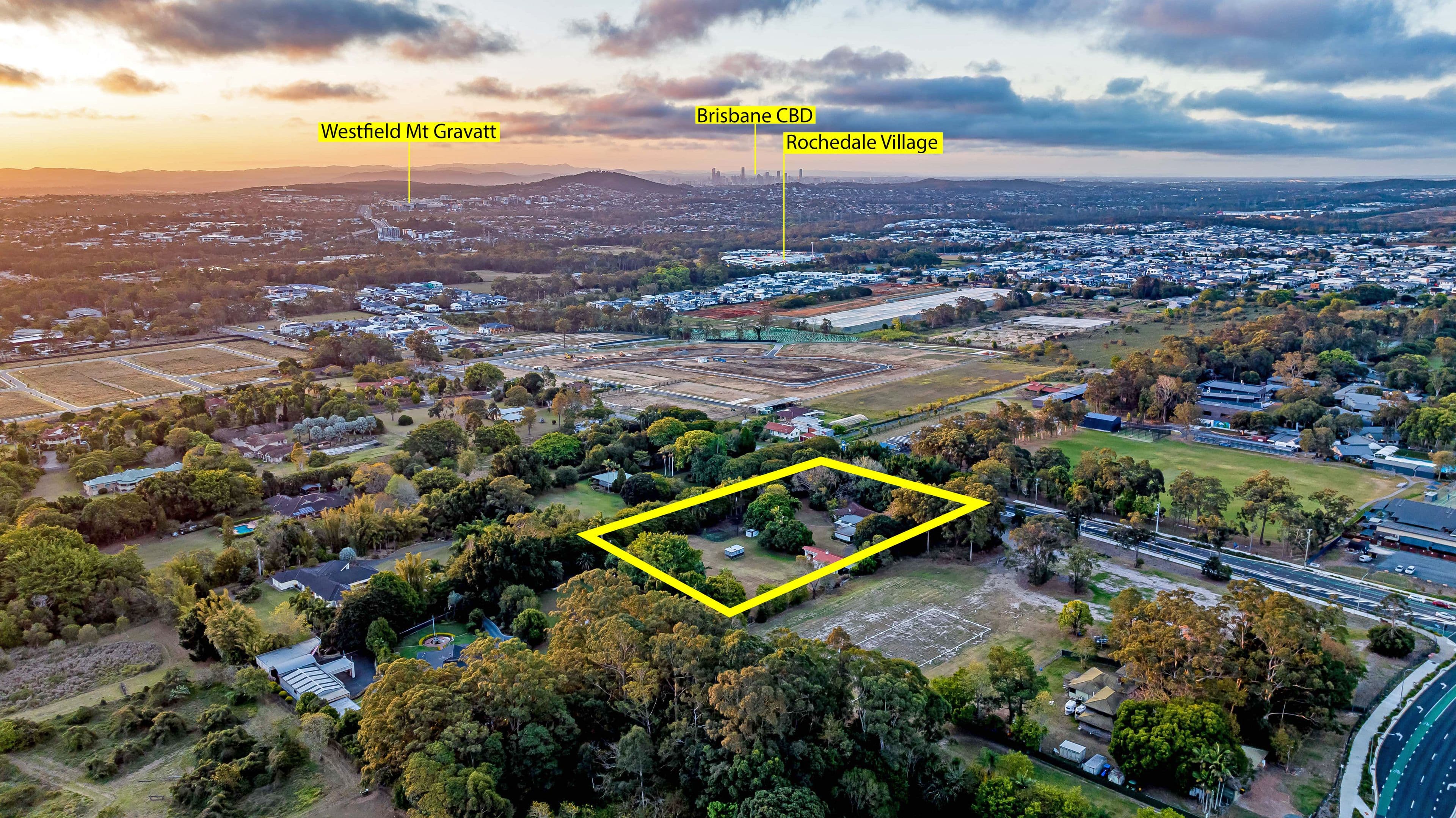 445 Priestdale Road, Rochedale QLD 4123, Rochedale - Thumbnail 2