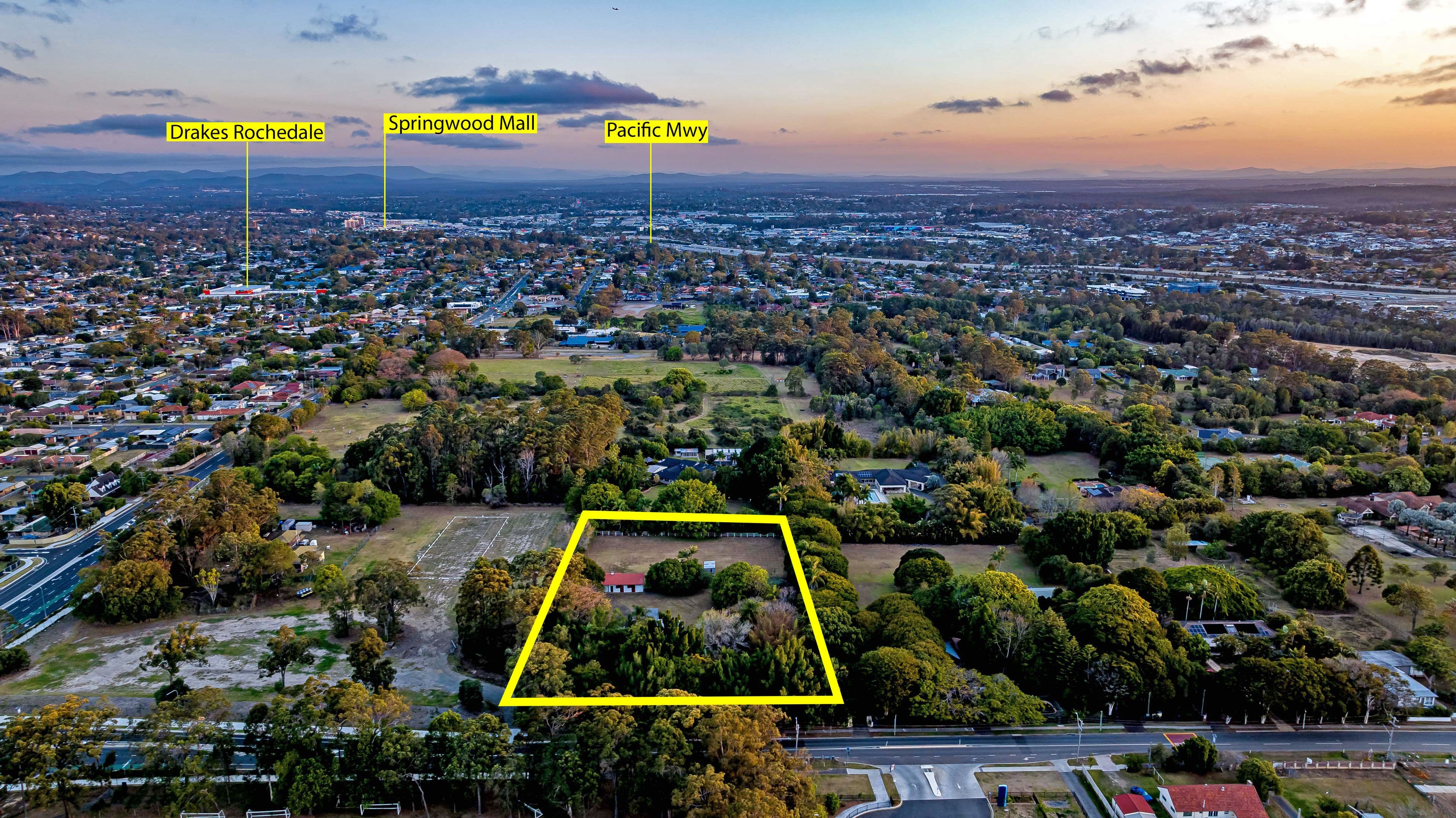 445 Priestdale Road, Rochedale QLD 4123, Rochedale - Thumbnail 4