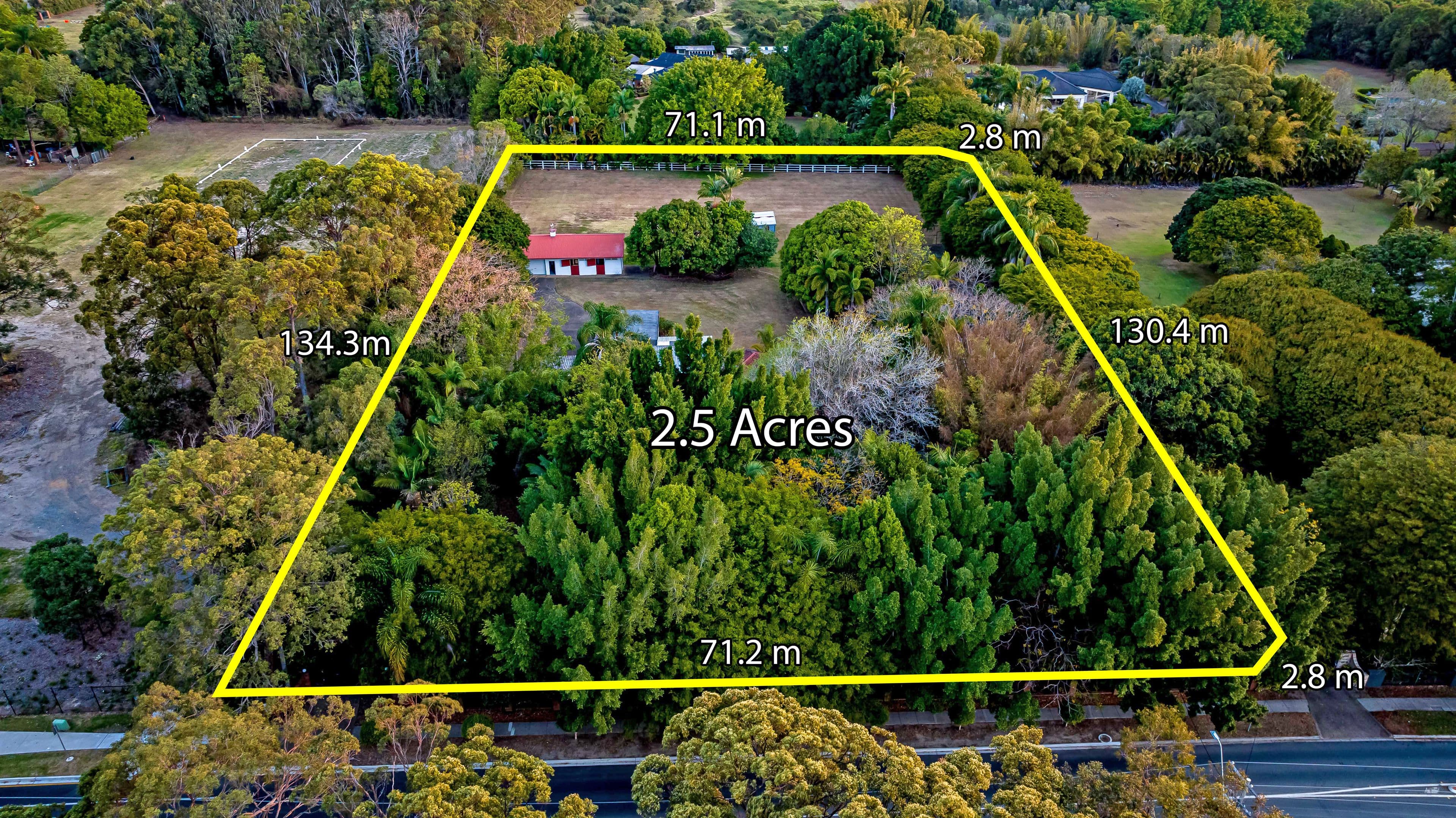 445 Priestdale Road, Rochedale QLD 4123, Rochedale - Thumbnail 7