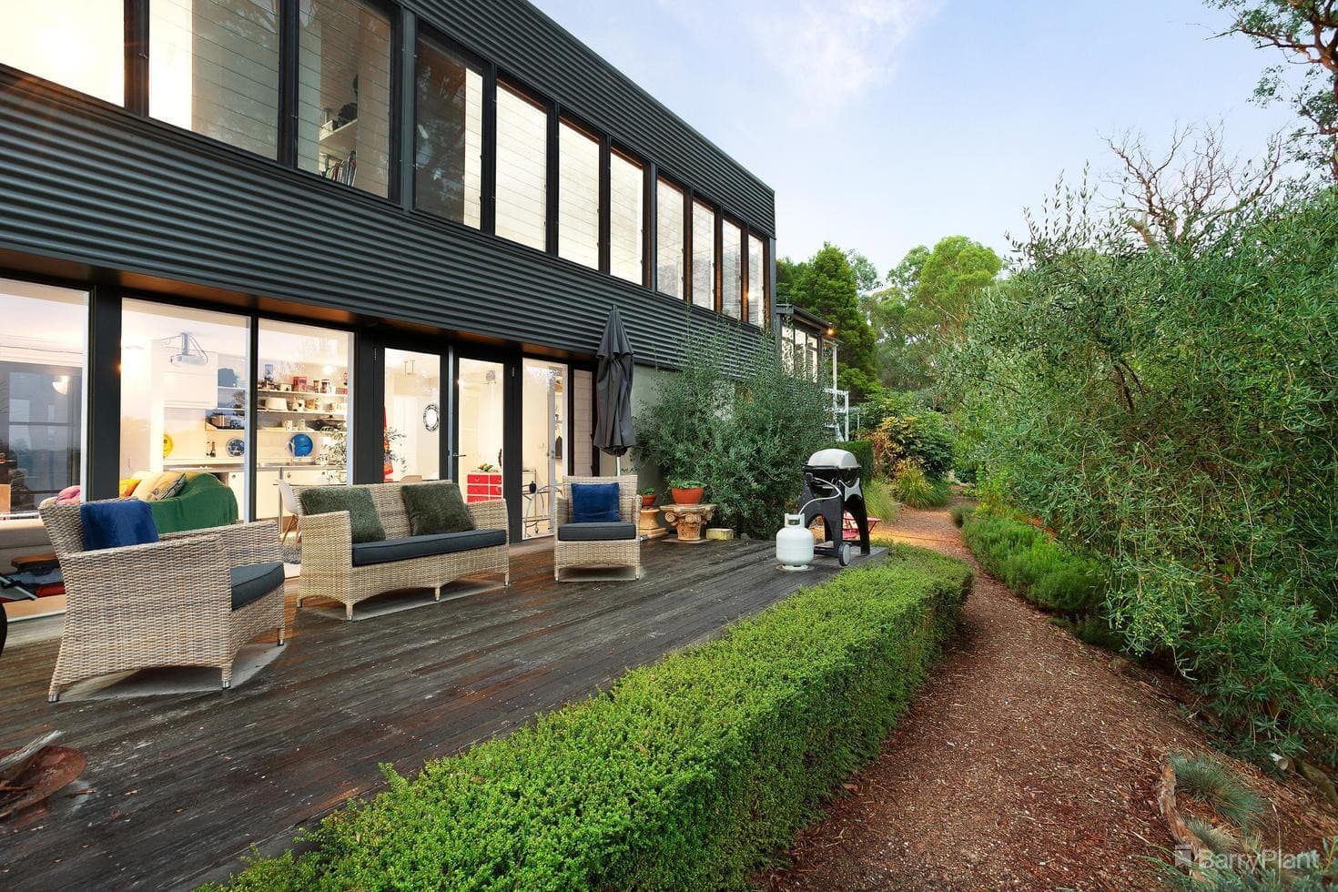 180 Flat Rock Road, Hurstbridge, VIC 3099, Hurstbridge - Thumbnail 4