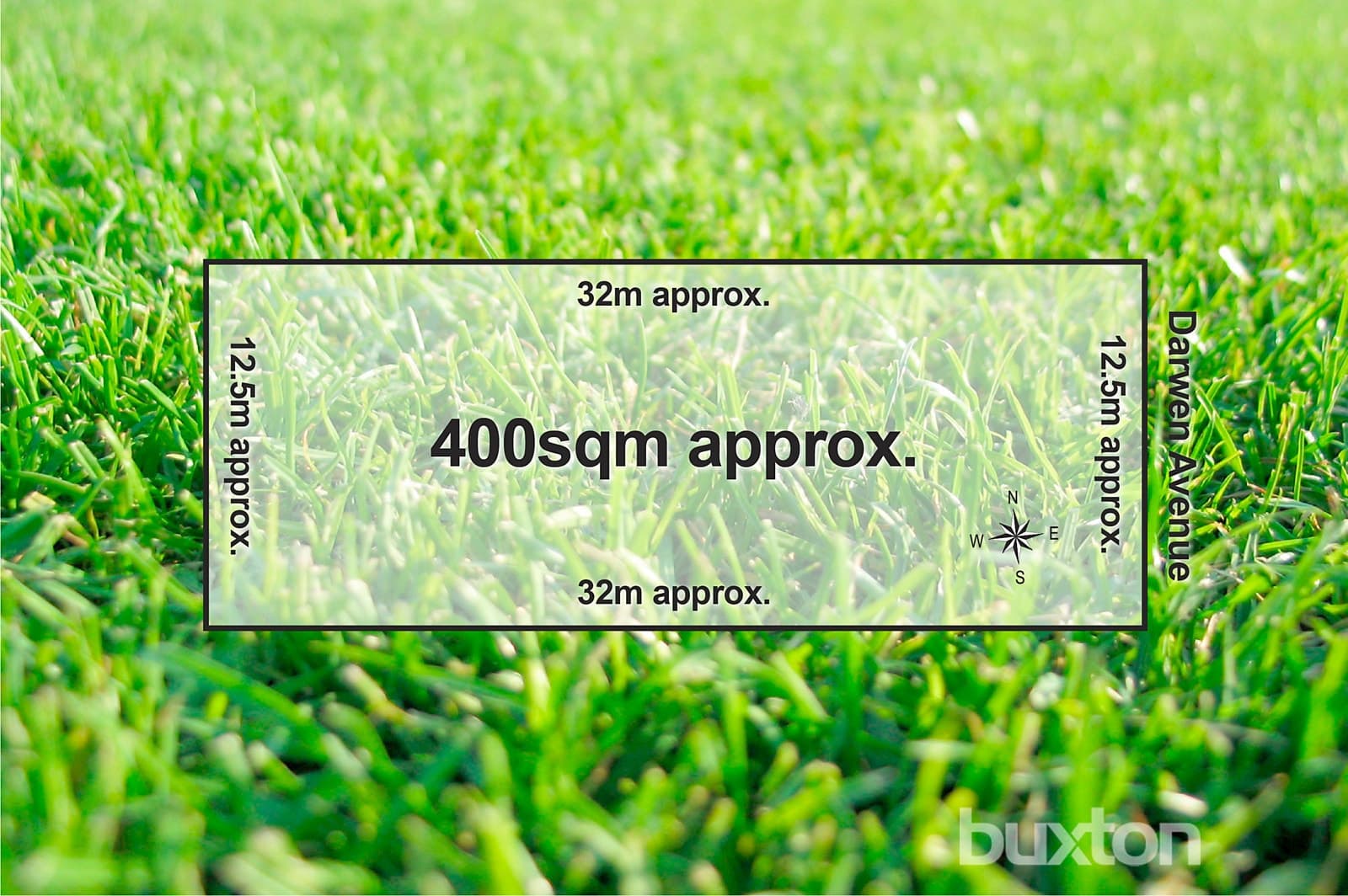LOT 415 Darwen Avenue, Armstrong Creek, Armstrong Creek - Image 1