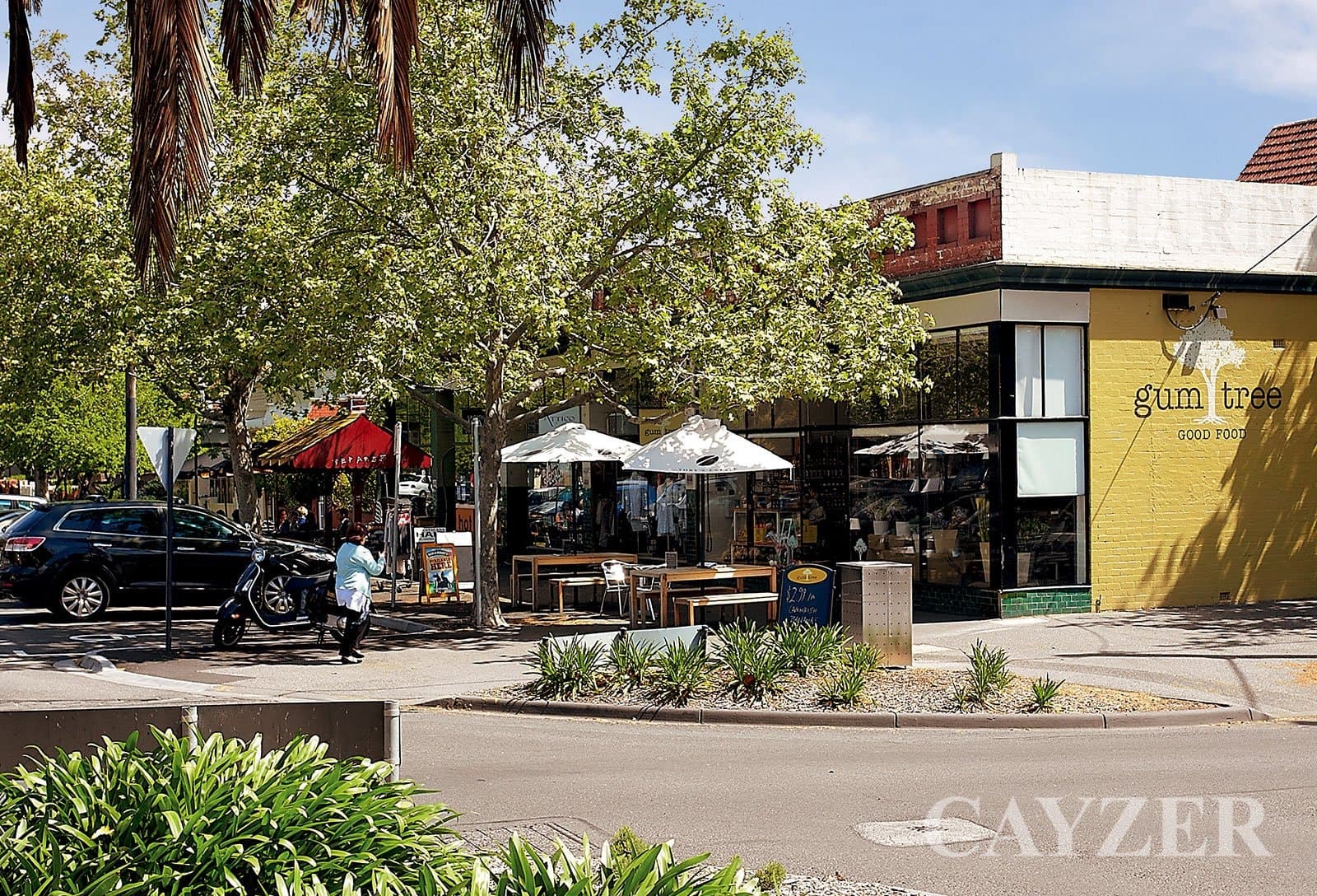 1/117 Park Street,
                        
                    
                    
                        
                            ST KILDA WEST, St Kilda West - Thumbnail 5