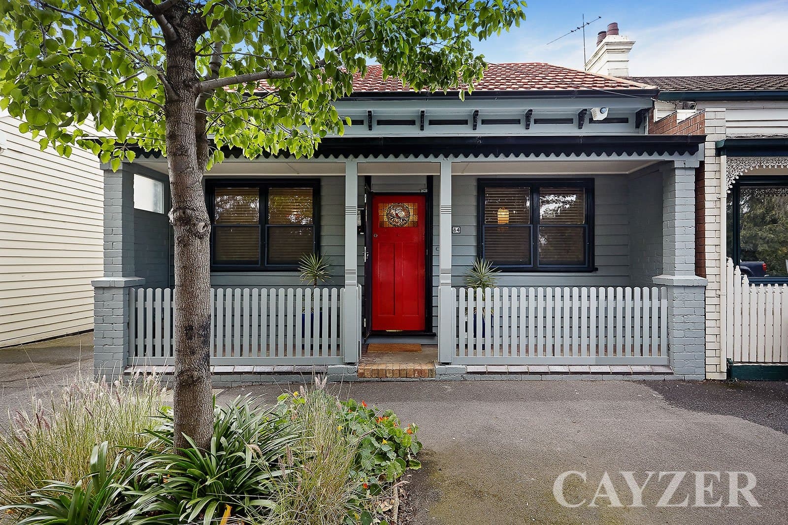 84 Station Street,
                        
                    
                    
                        
                            PORT MELBOURNE, Port Melbourne - Image 1