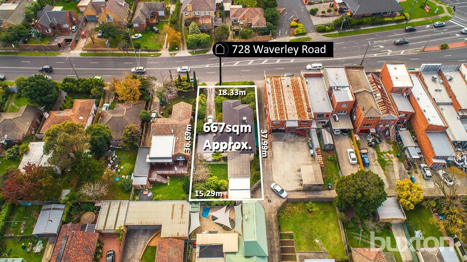 728 Waverley Road,
                        
                    
                    
                        
                            Malvern East, Malvern East - Thumbnail 2