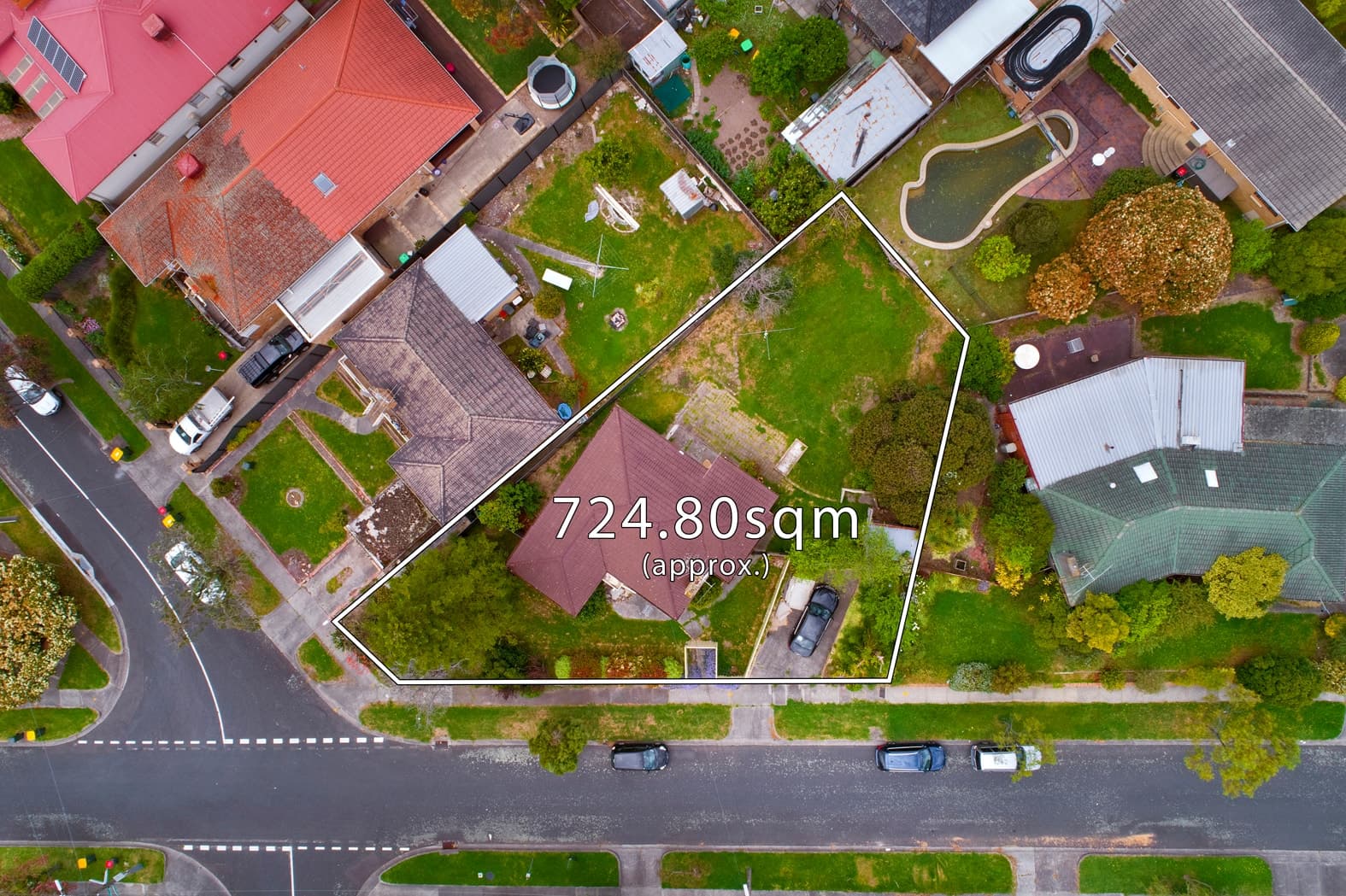25 Kilsyth Avenue, BURWOOD, Burwood - Image 1