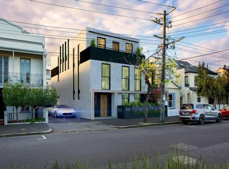 237 Princes Street,
                        
                    
                    
                        
                            PORT MELBOURNE, Port Melbourne - Image 1