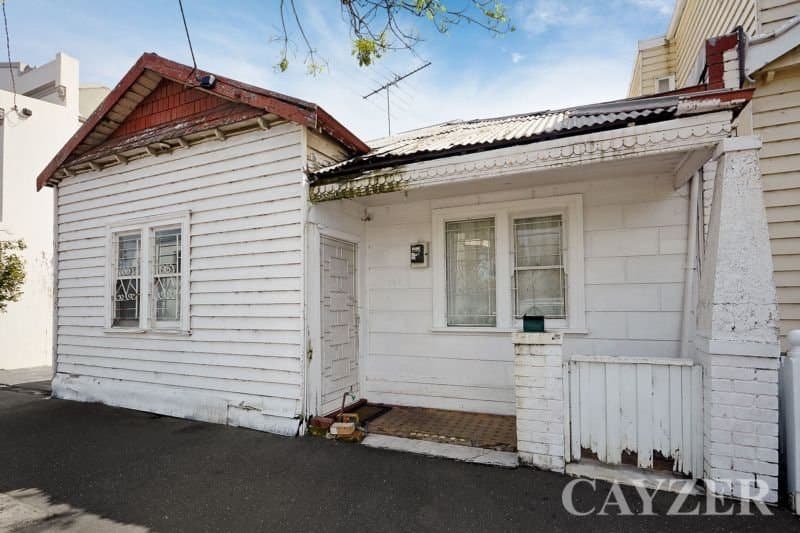 237 Princes Street,
                        
                    
                    
                        
                            PORT MELBOURNE, Port Melbourne - Thumbnail 2
