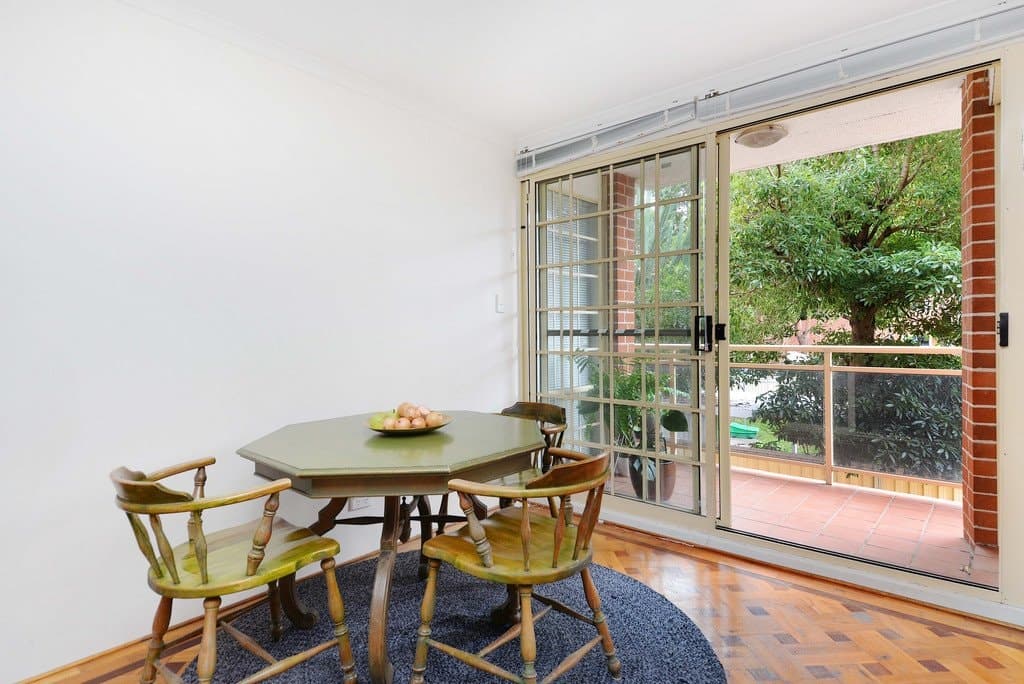 2/20 New Orleans Crescent, MAROUBRA NSW 2035, Maroubra - Thumbnail 2