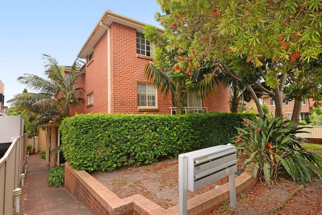 2/20 New Orleans Crescent, MAROUBRA NSW 2035, Maroubra - Thumbnail 8