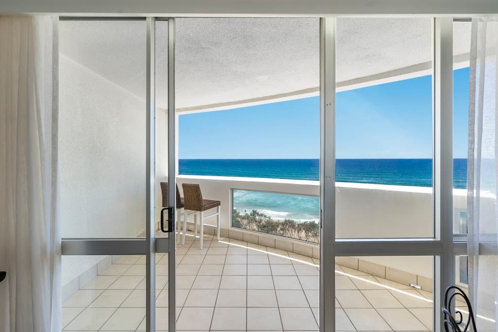 26/114 The Esplanade, Surfers Paradise, QLD, 4217, Surfers Paradise - Thumbnail 4