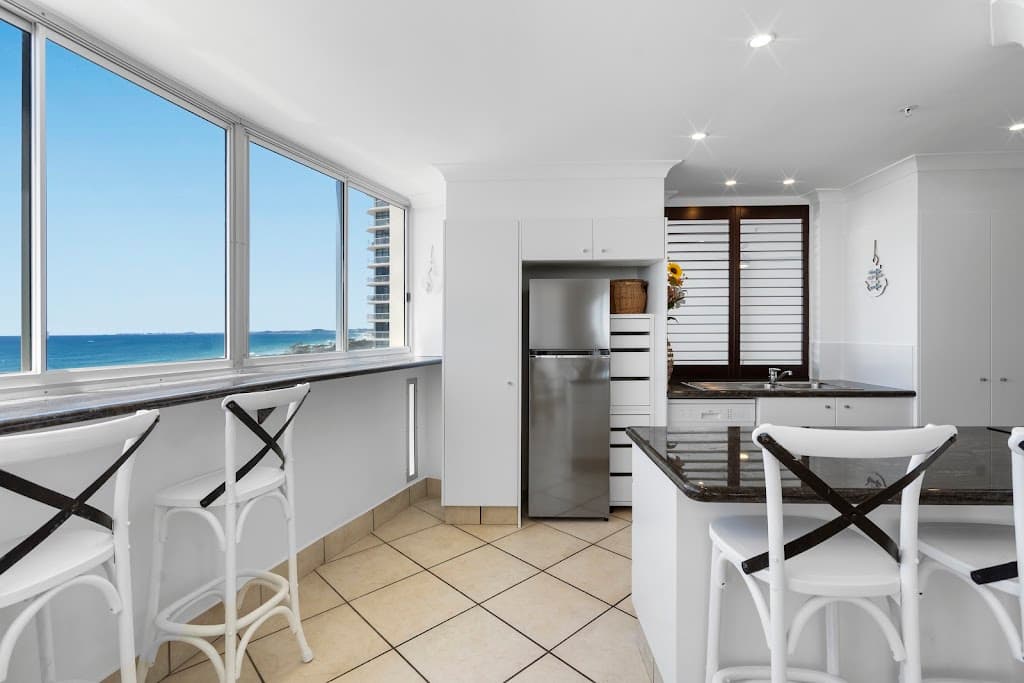 26/114 The Esplanade, Surfers Paradise, QLD, 4217, Surfers Paradise - Thumbnail 6