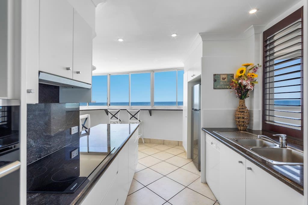 26/114 The Esplanade, Surfers Paradise, QLD, 4217, Surfers Paradise - Thumbnail 8