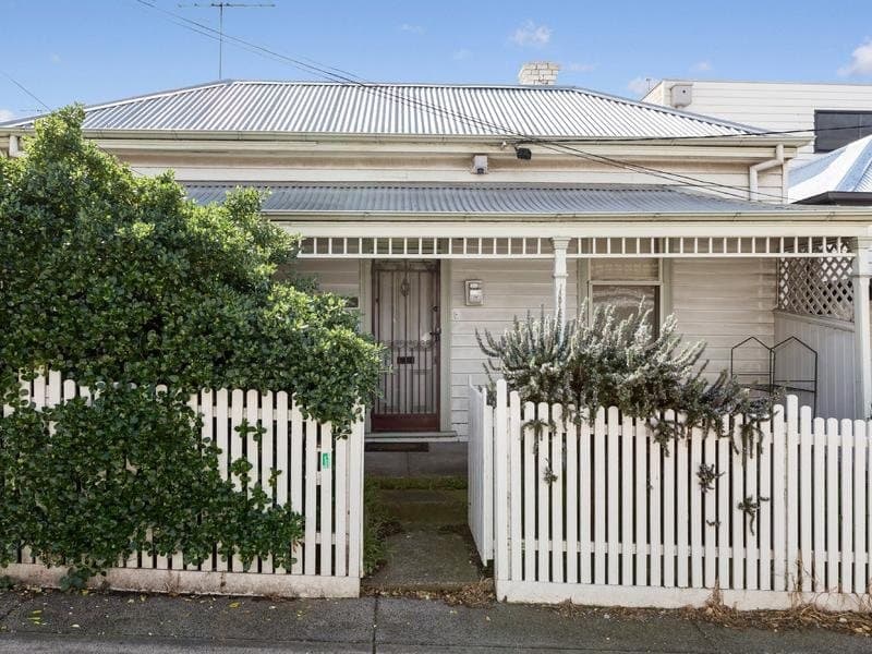 4 New Street,
                        
                    
                    
                        
                            KENSINGTON, Kensington - Image 1