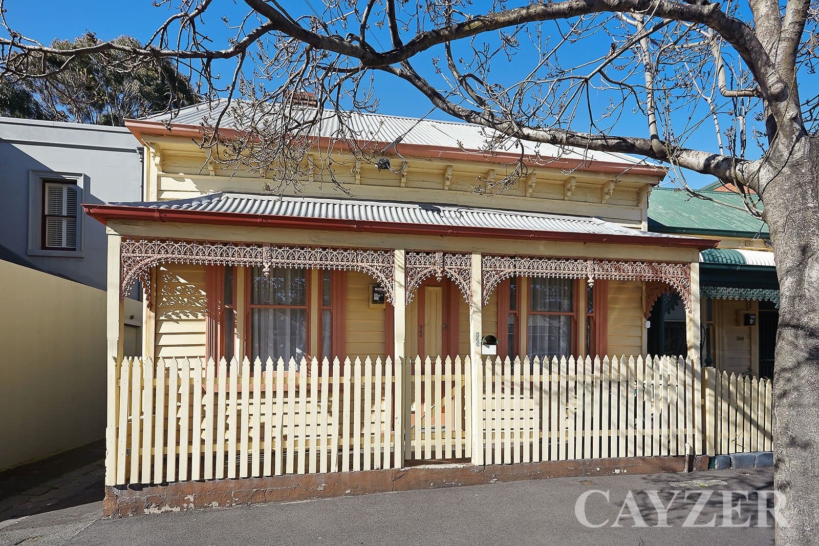 346 Princes Street,
PORT MELBOURNE, Port Melbourne - Image 1