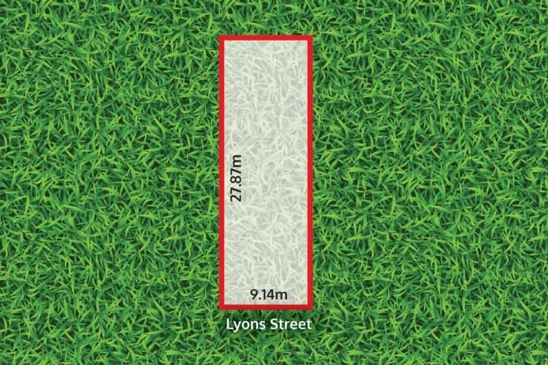 18 Lyons Street, PORT MELBOURNE, Port Melbourne - Thumbnail 2