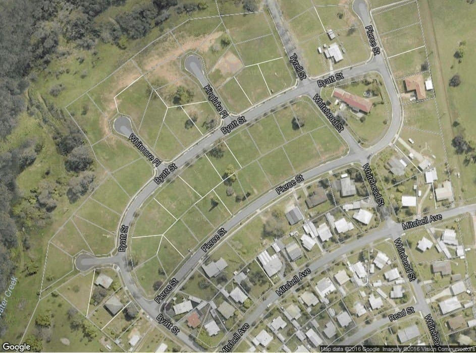 Lot 52 Khancoban Alpine Estate, KHANCOBAN NSW 2642, Khancoban - Image 1