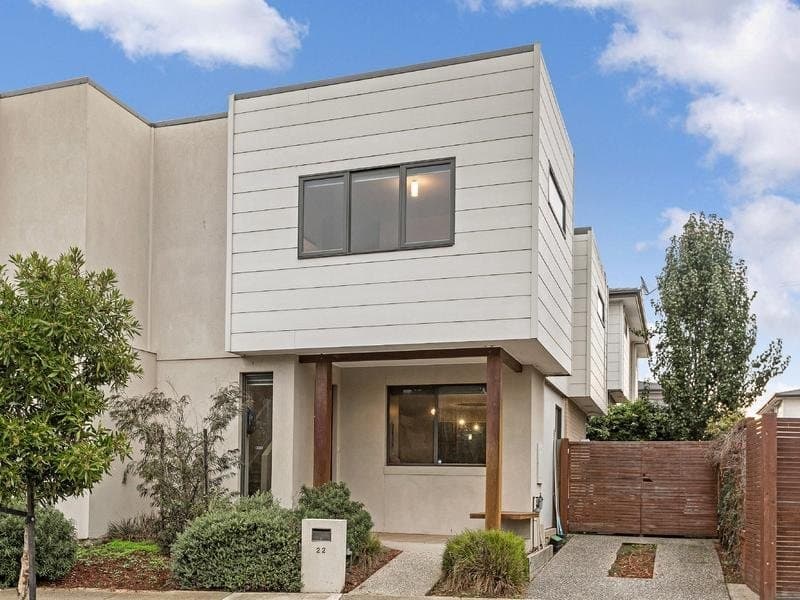 22 Park Avenue, WEST FOOTSCRAY, West Footscray - Image 1