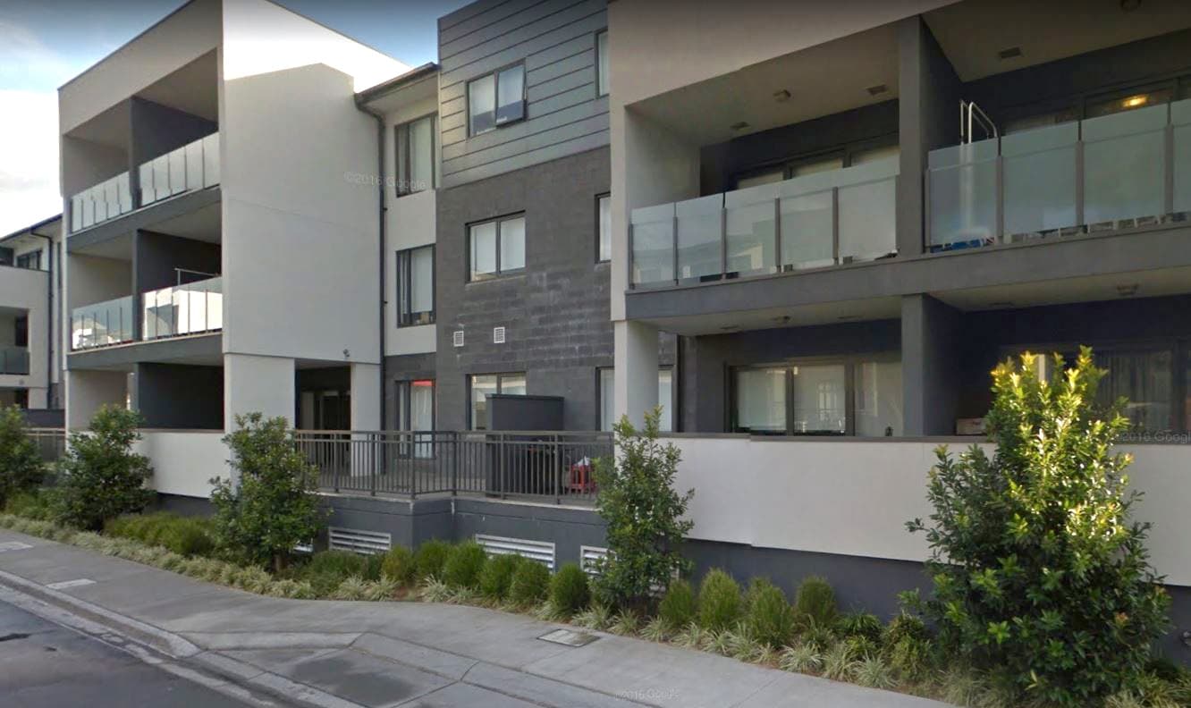 121/60 Autumn Terrace, CLAYTON SOUTH, Clayton South - Image 1