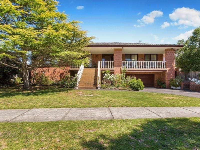 24 Ronald Avenue, FRANKSTON SOUTH, Frankston South - Image 1