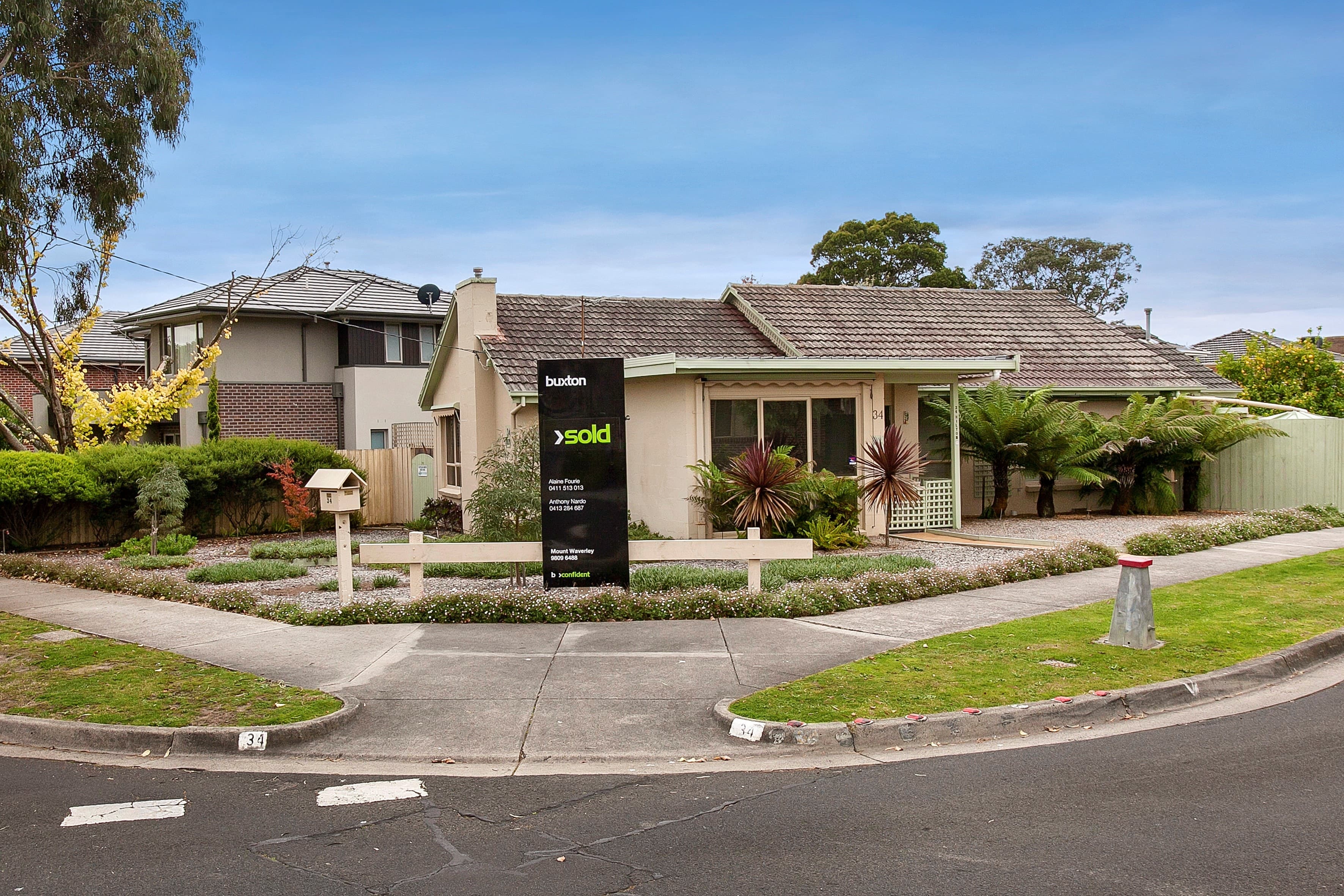 34 Hilton Street, MOUNT WAVERLEY, Mount Waverley - Image 1