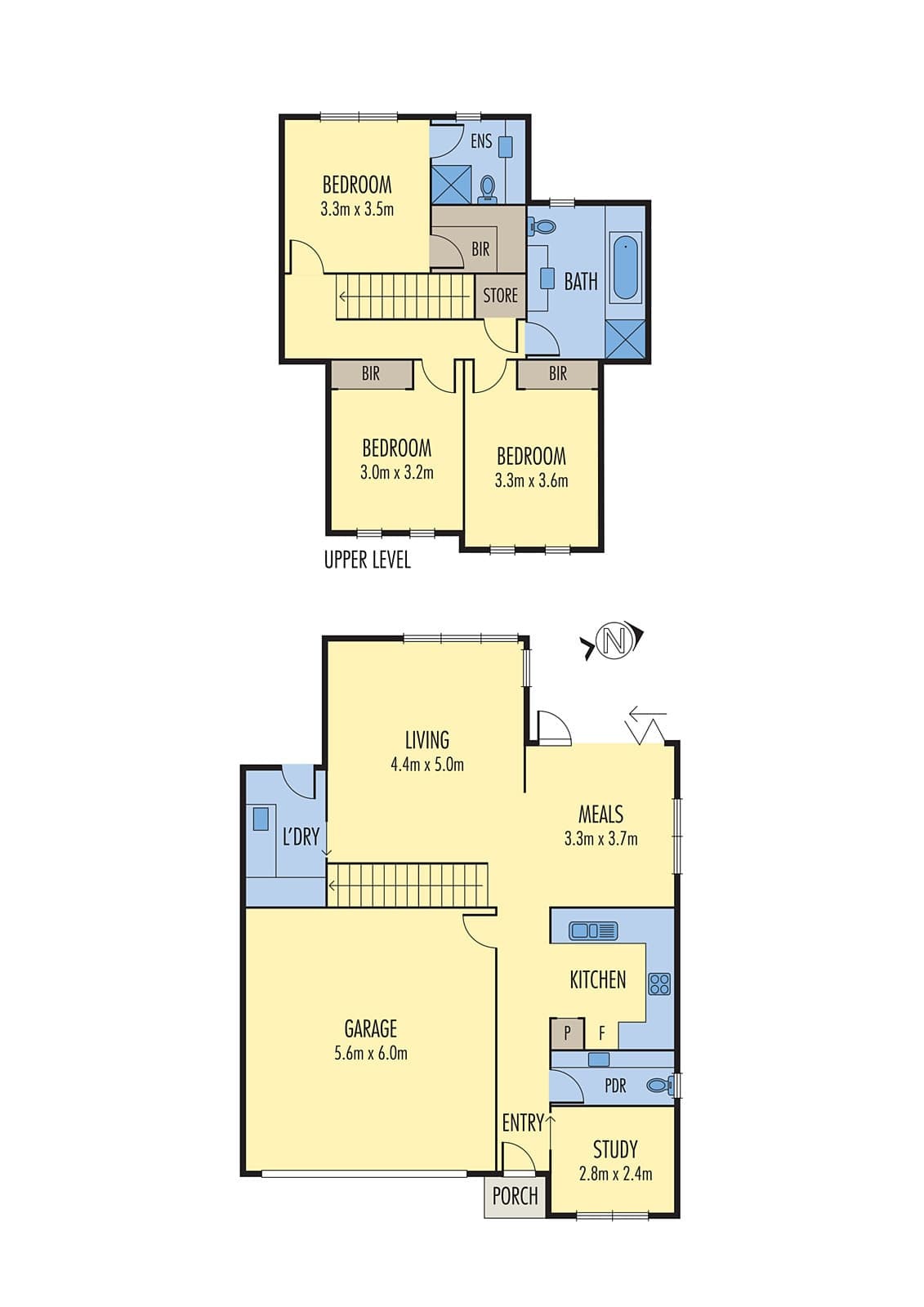 8 Stringers Place, Geelong, Geelong - Image 1