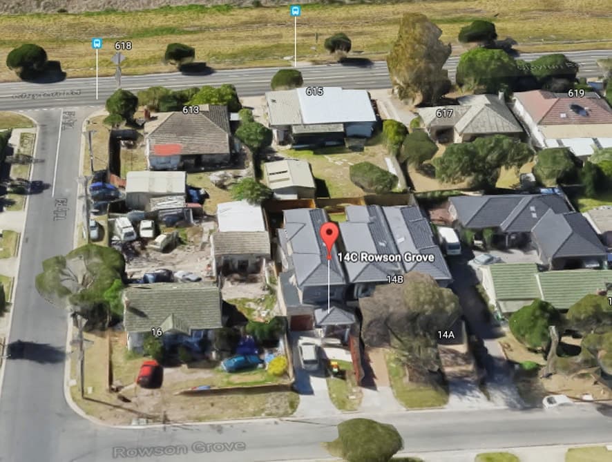 14C Rowson Grove, CLARINDA, Clarinda - Image 1