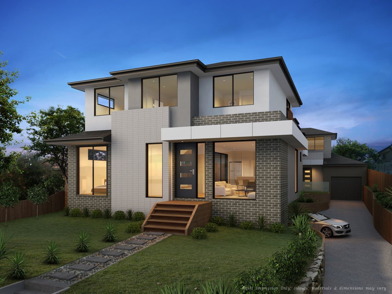 1/8 Silver Ash Avenue, ASHWOOD, Ashwood - Image 1