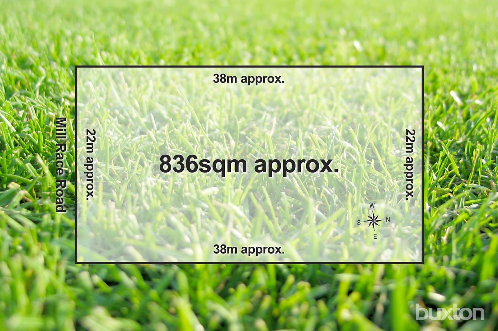 Lot 5 Mill Race Road, Highton, Highton - Image 1