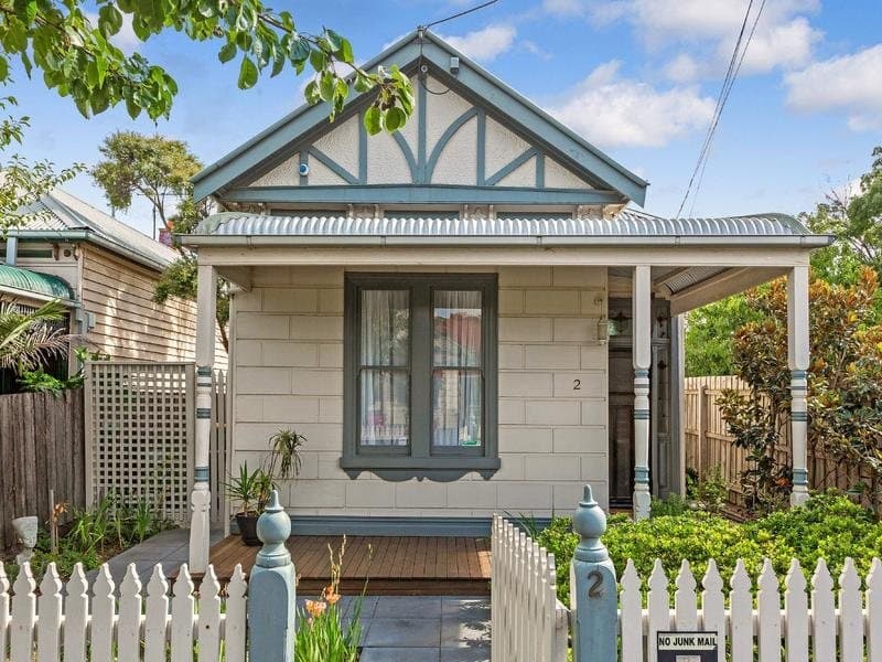 2 Seddon Street,
                        
                    
                    
                        
                            SEDDON, Seddon - Image 1