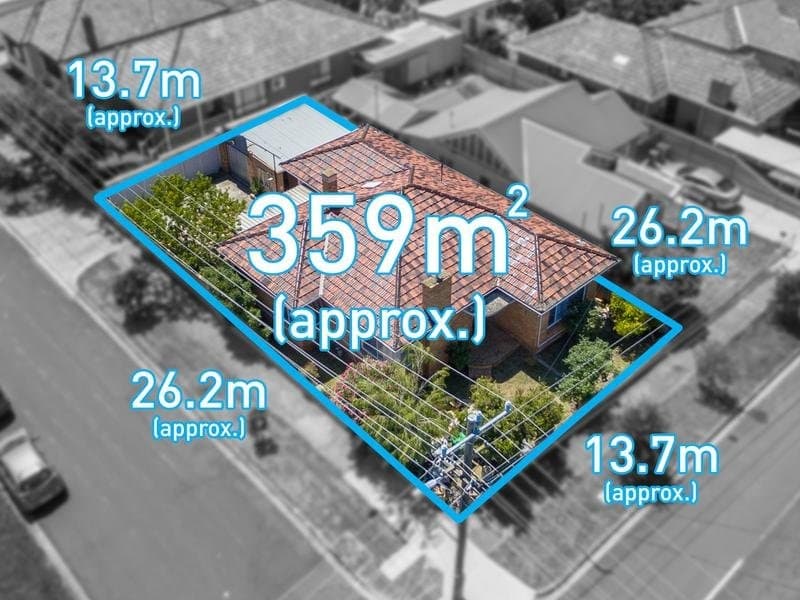 38 Wellington Street, WEST FOOTSCRAY, West Footscray - Thumbnail 2