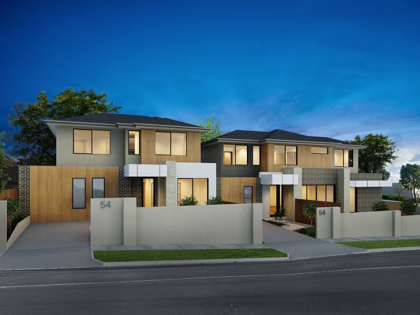 2/54 Collins Street, CHADSTONE, Chadstone - Image 1