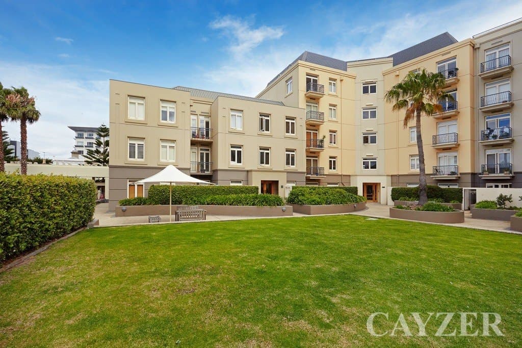 101/1 Stokes Street, PORT MELBOURNE, Port Melbourne - Thumbnail 2