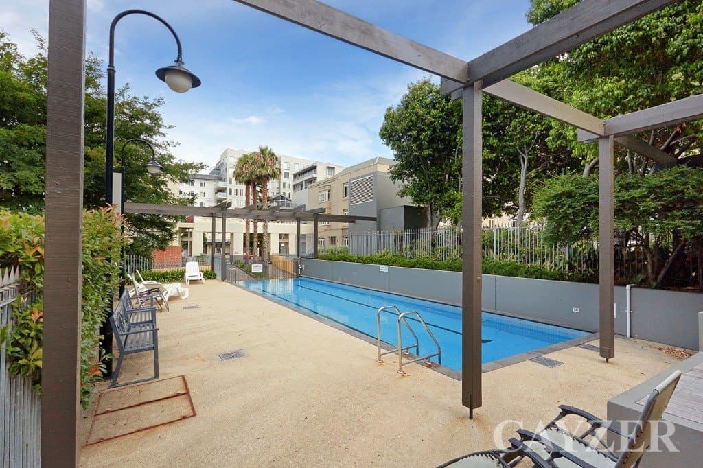 101/1 Stokes Street, PORT MELBOURNE, Port Melbourne - Thumbnail 3