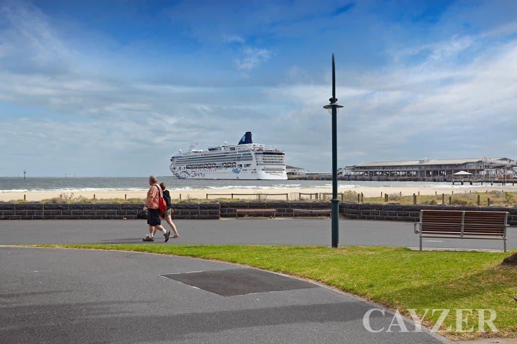 101/1 Stokes Street, PORT MELBOURNE, Port Melbourne - Thumbnail 4