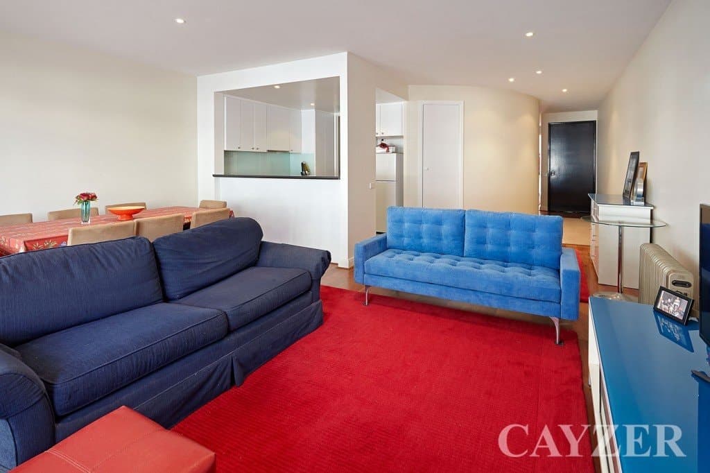 101/1 Stokes Street, PORT MELBOURNE, Port Melbourne - Thumbnail 7